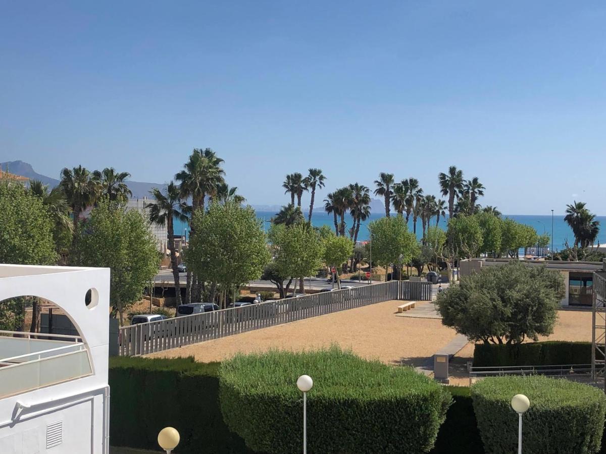 Appartement Aventino Albir El Albir Exterior photo
