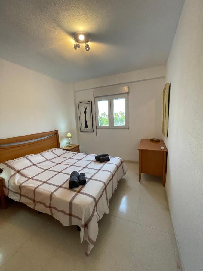Appartement Aventino Albir El Albir Exterior photo